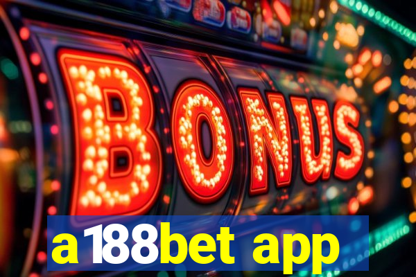 a188bet app